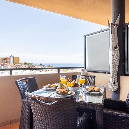 Casa Julia Daire Playa Paraiso  Dış mekan fotoğraf